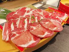 -AJIYA·池袋日式烧肉自助(天津万象城店)