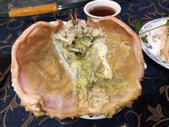 -龚记海鲜20年老字号