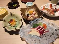 -十秋精致料理(同德店)