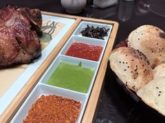 -紫泥369粗粮季(四牌楼店)