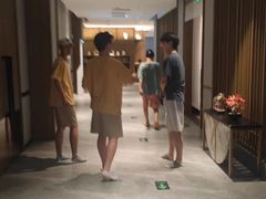 -青水瓦台汤泉(未央店)