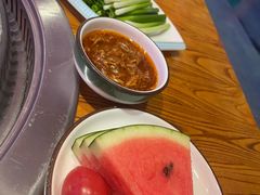 -北京饭店谭家菜