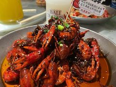 -巴厘龙虾·榜首油焖大虾(沙湖·花园店)