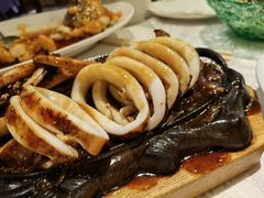 -丽笙精选海仑宾馆·海茂中餐厅