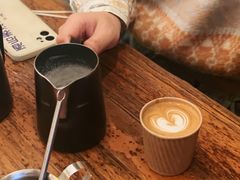 -Cafe del Volcan(永康路店)