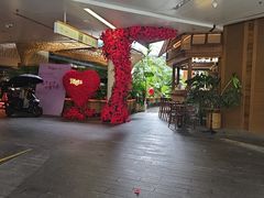 -Tegu泰古莲·泰国餐厅(红山6979店)