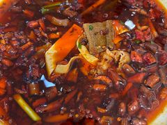 -酸婆娘江湖川菜(紫竹路店)