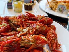 -“香”全日餐厅·株洲大汉希尔顿酒店