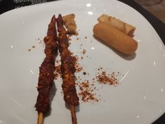 -博悦茶餐厅(文殊院店)