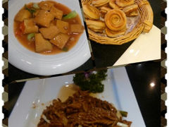 闫府第一福-闫府私房菜·百年鲁菜(恒隆店)