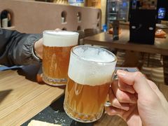 -谷丽麦馕新疆菜·清真(步步高梅溪新天地店)