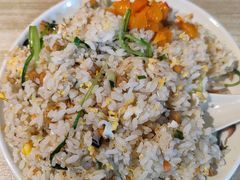 -淮安人特色蛋炒饭(李府街店)