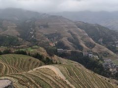 -龙脊梯田