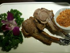 -凯撒尔新疆特色主题餐厅(青山店)