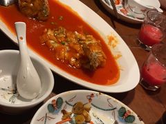 -外婆家(西红门荟聚购物中心店)