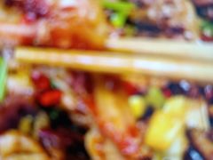-蛙喔牛蛙(淮安吾悦店)