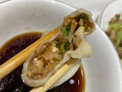 -大眼锅贴水饺(河东店)