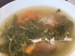 -龍炎馬仔烧味(首位中心店)