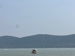 -云龙湖旅游景区