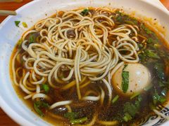 -满族八旗正宗牛肉面