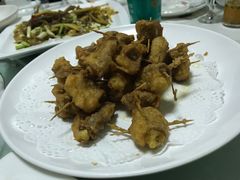 -盛记顺德高佬猪杂粥