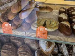 -老梦面包CHEZMOREL(麦子店)