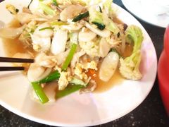 -王庄阿咪海鲜大排档(象园店)