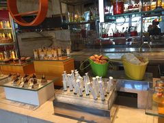 -怡咖啡自助餐(宁波香格里拉店)