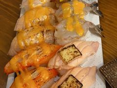 -三月居酒屋(青年大街店)