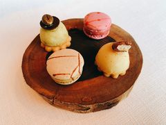 -北京金融街丽思卡尔顿酒店·意味轩 Cepe