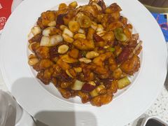 -玉林烤鸭店(小西天店)