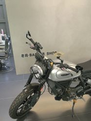 -老肖男士理发店