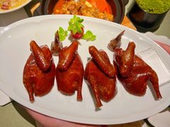 -明州府(文化广场店)