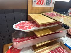 -东门口·新式老北京火锅(河西龙湖天街店)