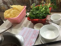 -粤潮牛肉火锅店(江南大道店)