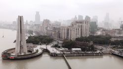-上海海鸥丽晶酒店·宴会厅