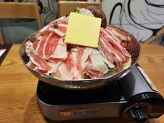 -樱の千渡日式料理·铁板烧•烧鸟(金盛田广场店)