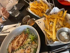 -blue frog蓝蛙(长泰广场店)