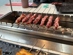 -延边金利串店(安达街店)