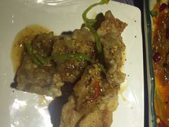 -乡间好味私家菜(总店)