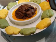 -紫鑫阁饭庄(长安店)