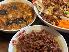 -添萬囍·天津三鲜捞面(天河城店)