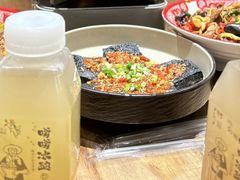 -高嗲嗲·现炒下饭菜(石鼓路店)