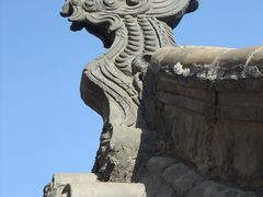 -平遥县衙