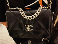 -CHANEL(恒隆广场店)