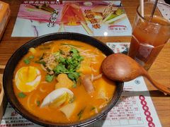 -太子浓心招牌炸酱小锅米线(兰州中心店)