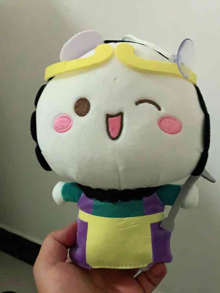 风云再起游乐汇(二七广场店)-"娃娃没有大上海的好看.丑的比较多.