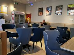 大堂-田螺姑娘螺蛳粉(十里堡店)