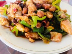 -天津菜馆(南湖店)
