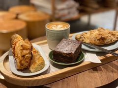 杏仁可颂-Luneurs(幸福里店)